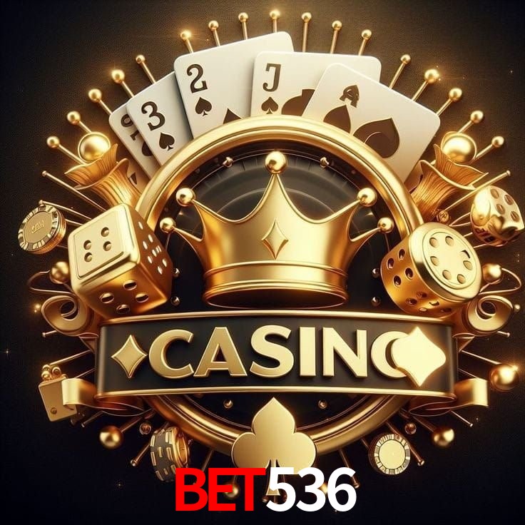 Jogos de Slot BET536