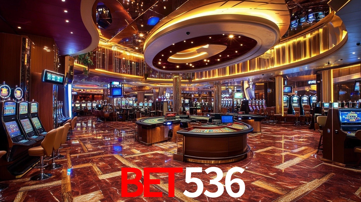 Bonus Features BET536
