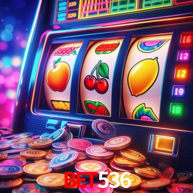 Estatísticas do Jogo BET536