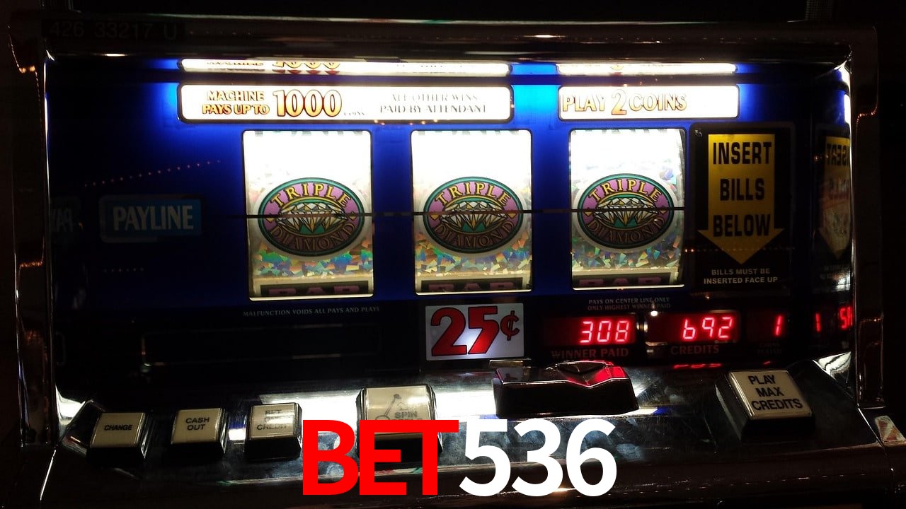 2FA Security BET536