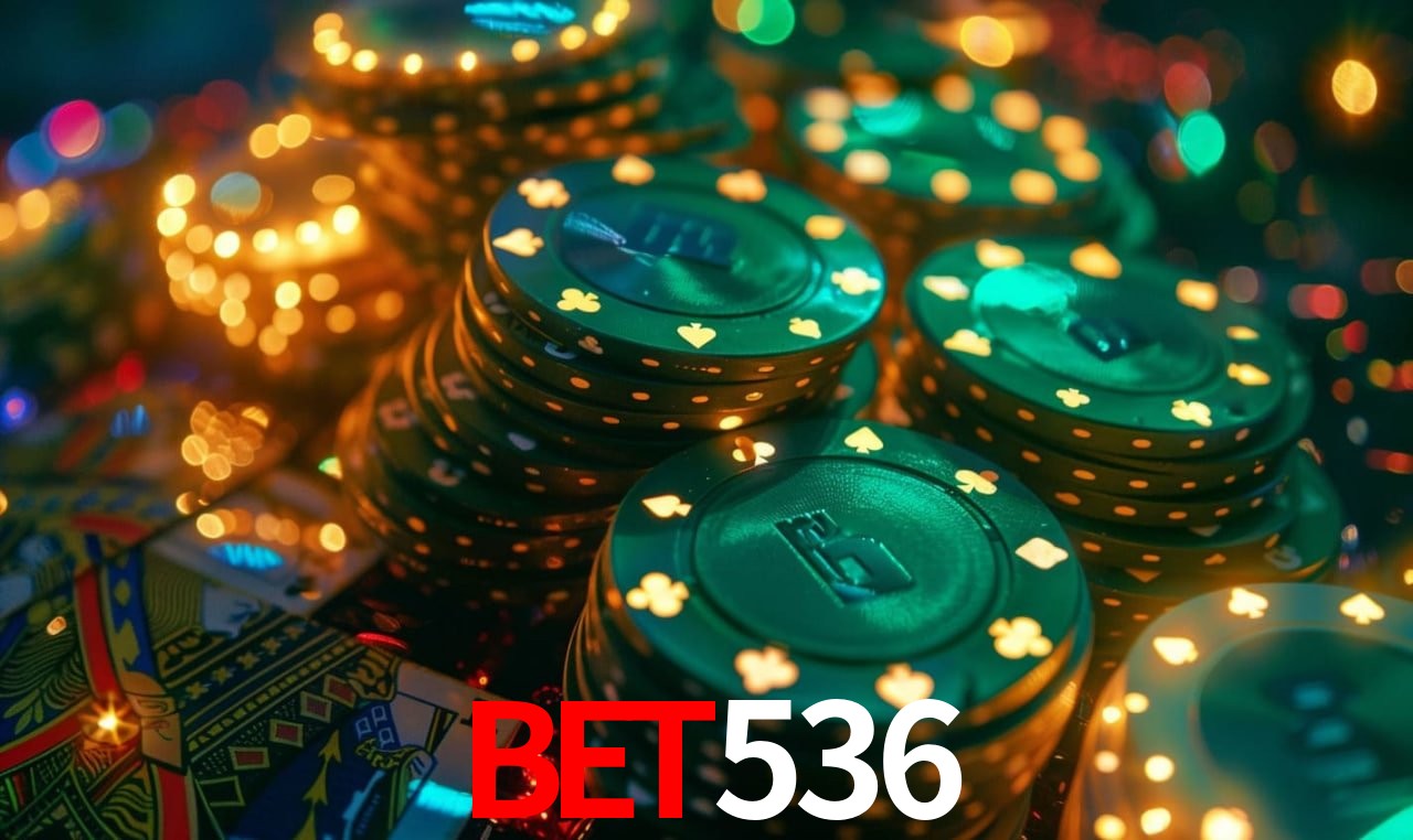 Apostas de Tênis BET536