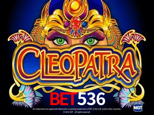 Descubra o Mundo do Cassino Online com BET536