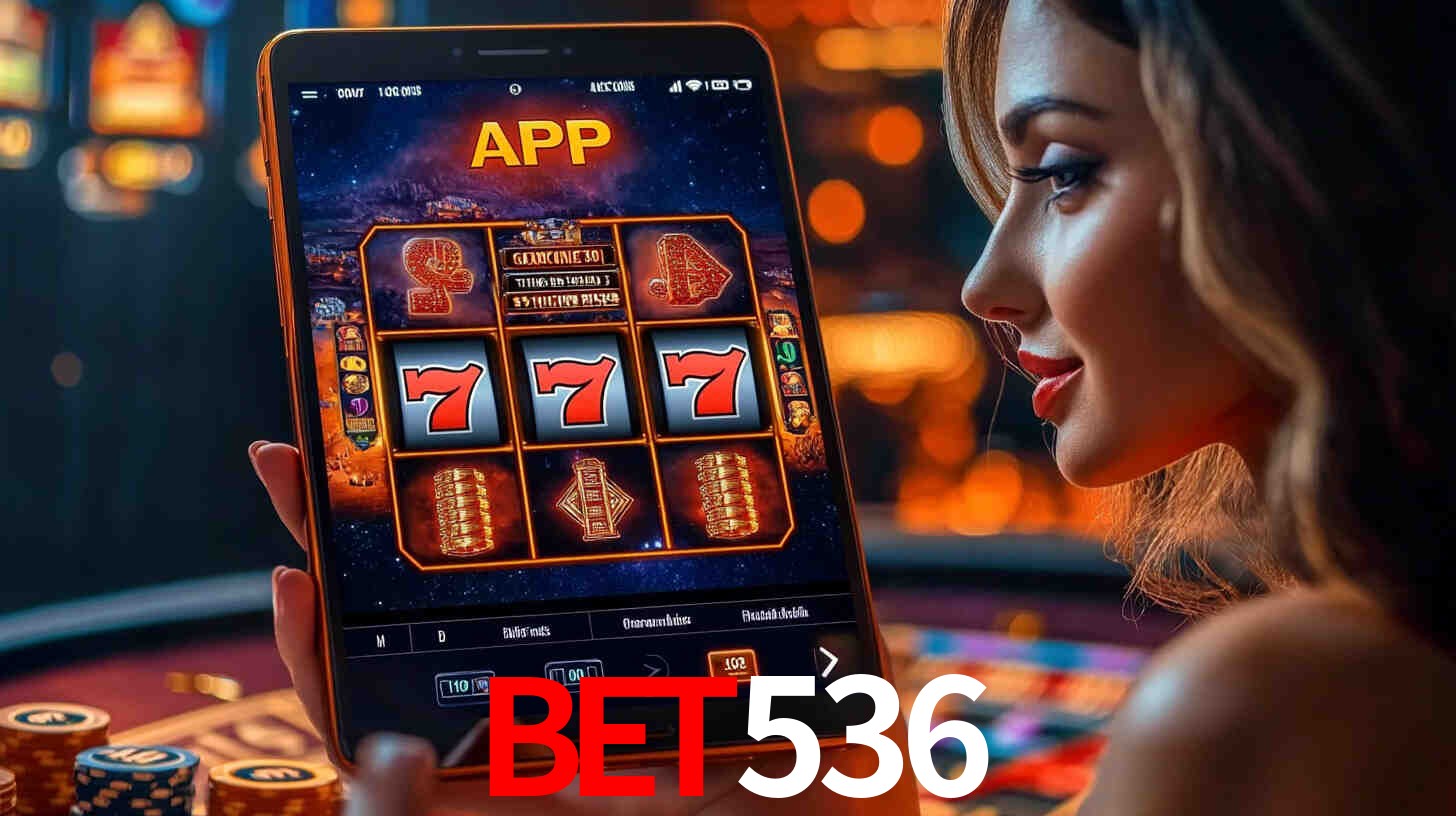 Daily Bonuses BET536