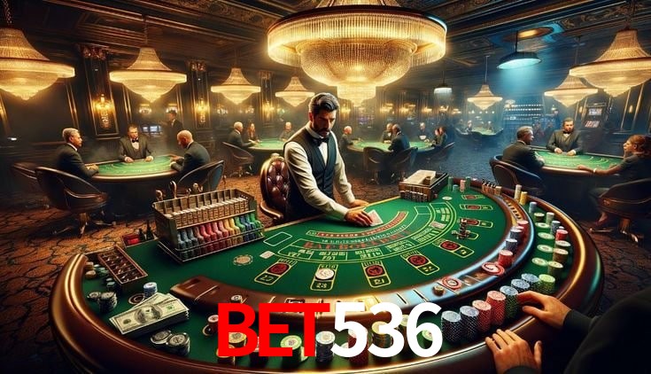 Flash Promotion BET536