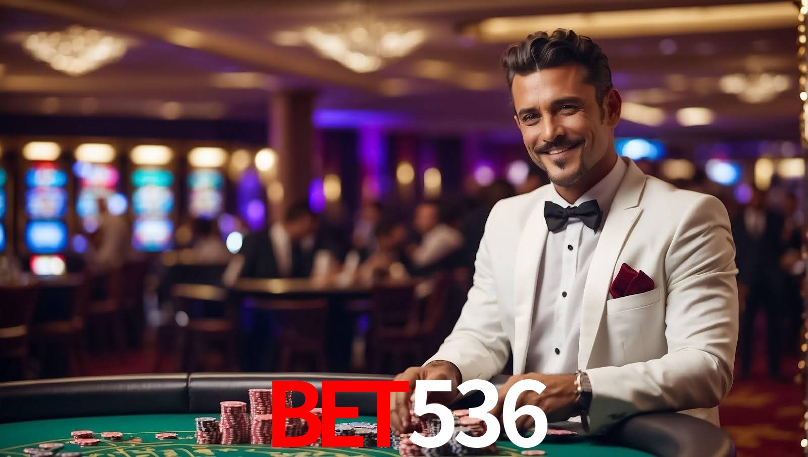 Promoções Sazonais BET536