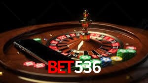 Account Benefits BET536