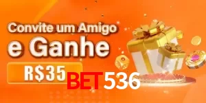Promoções BET536
