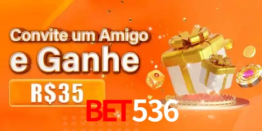 Promoções BET536