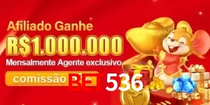 Promoções BET536