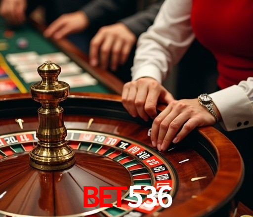 Interface do Aplicativo BET536 - Design Premium e Intuitivo