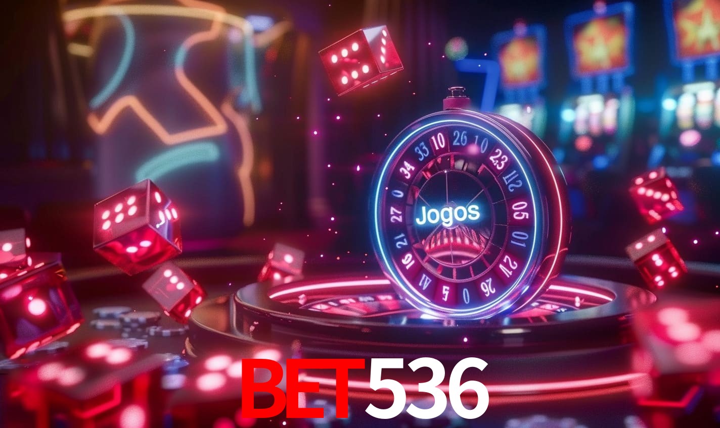 Cassino ao Vivo BET536 - Dealers Brasileiros Profissionais